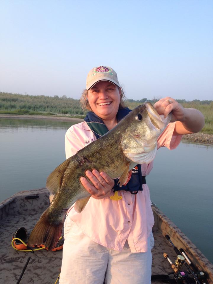 Choke Canyon State Park Fishing Bird Watching Wildlife | Choke Canyon Lodge